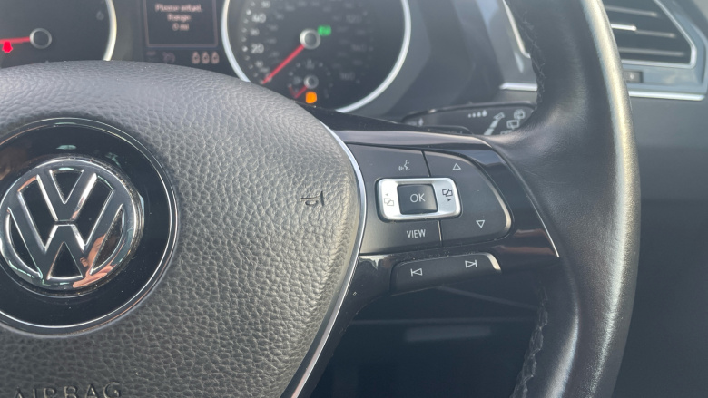 Volkswagen Tiguan 1.5 TSi EVO 150 Match 5dr DSG Petrol Estate